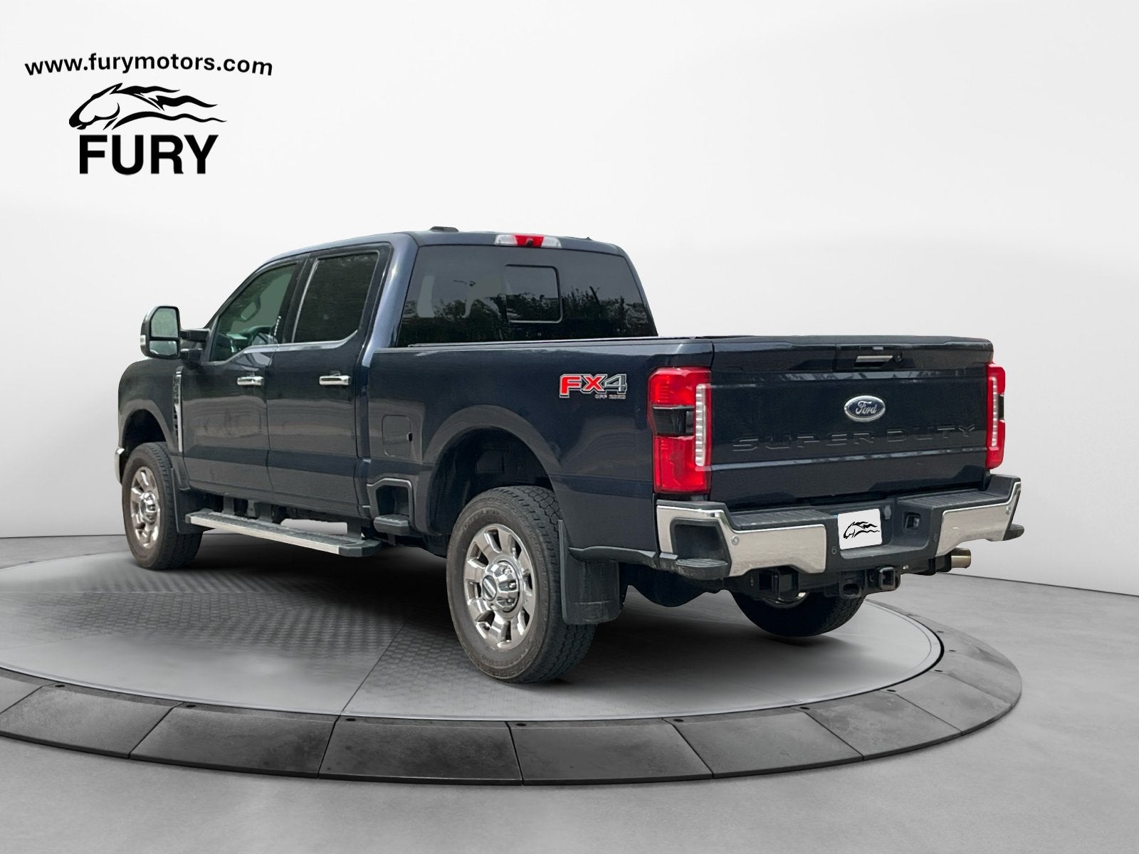 2024 Ford F-250SD Lariat