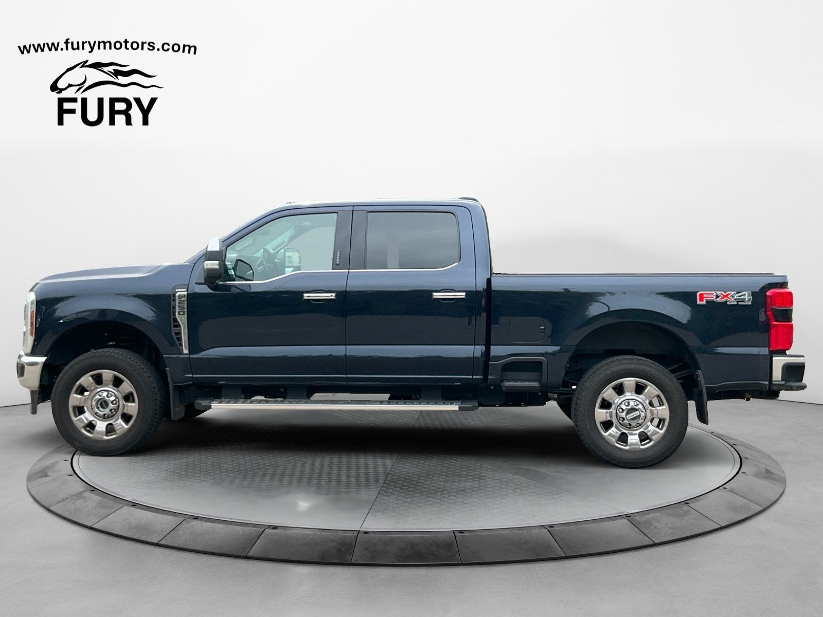 2024 Ford F-250SD Lariat
