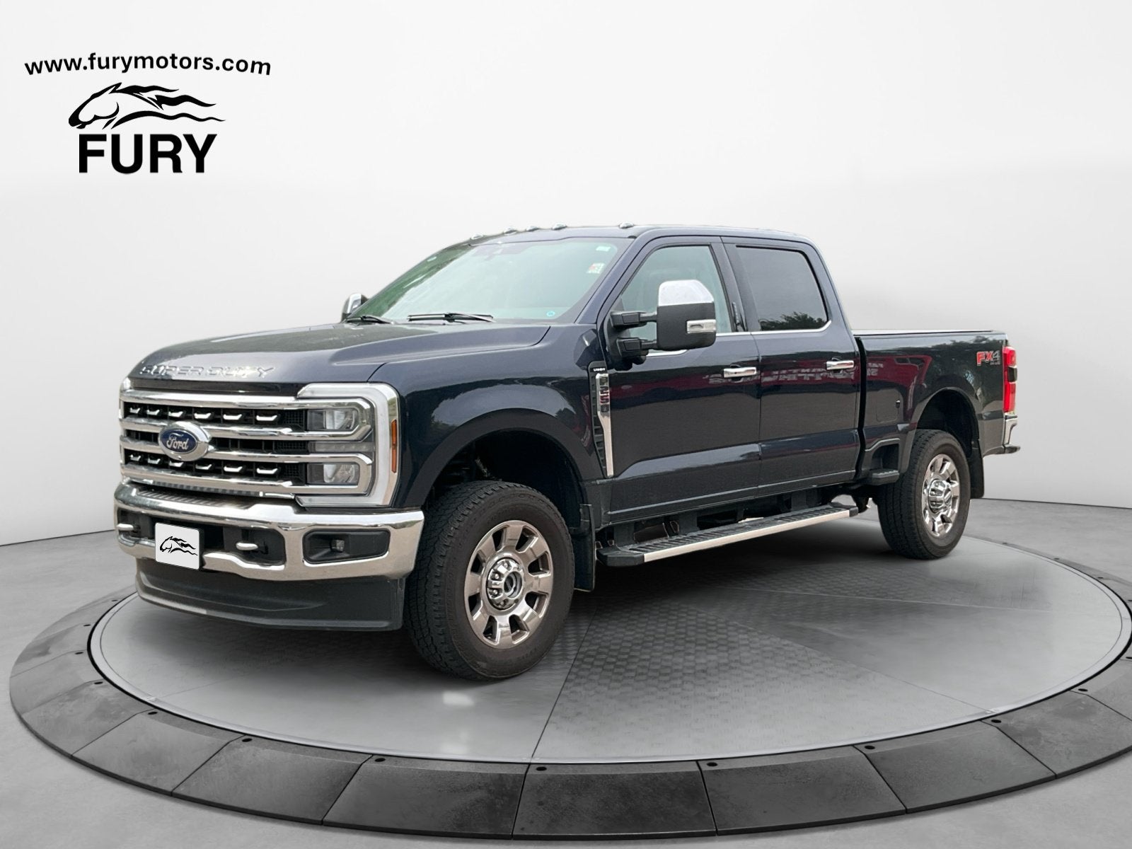 2024 Ford F-250SD Lariat