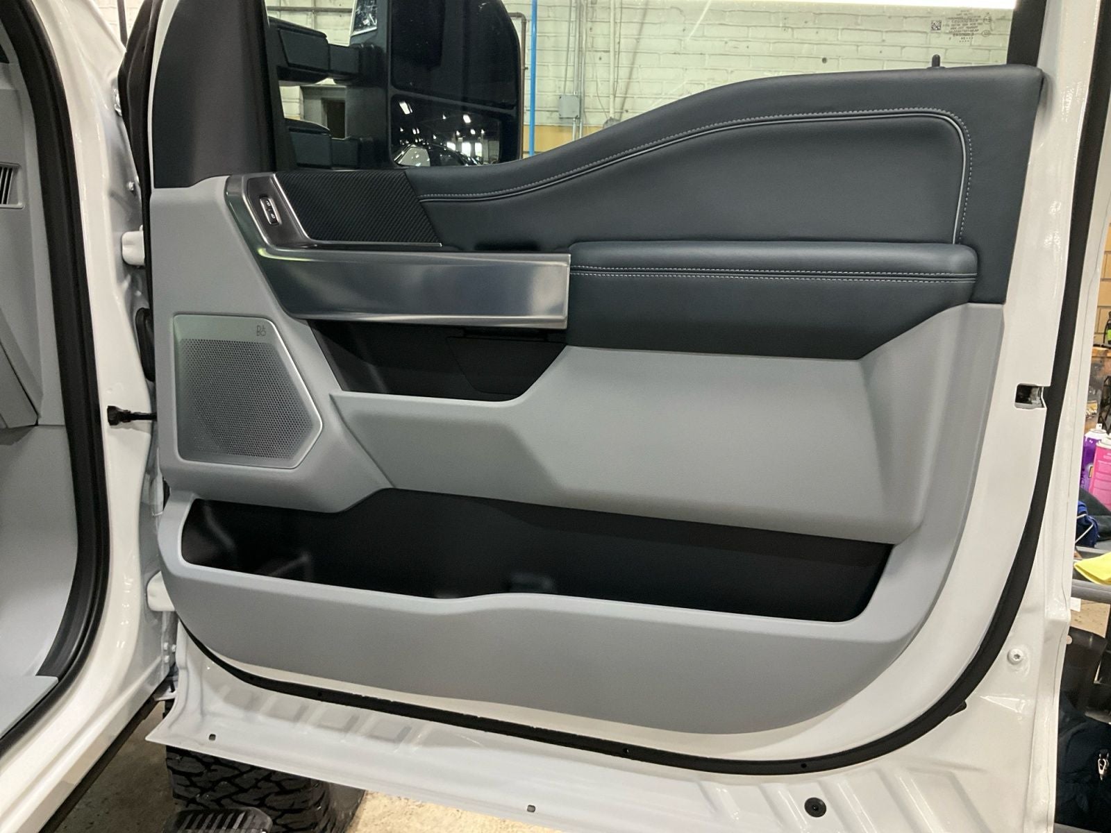2024 Ford F-350 Limited