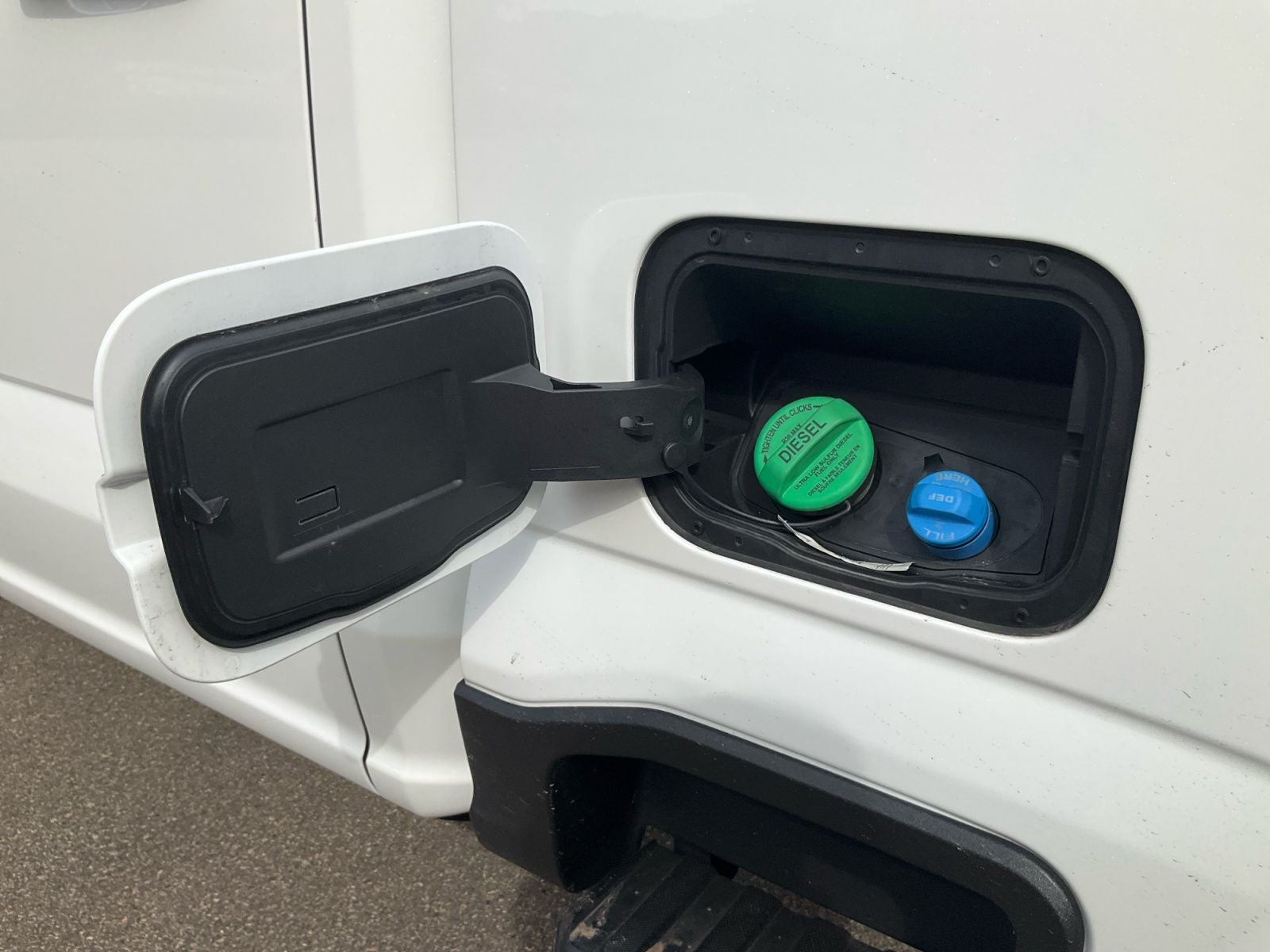 2024 Ford F-350 Limited