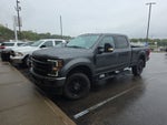 2020 Ford F-350 LARIAT