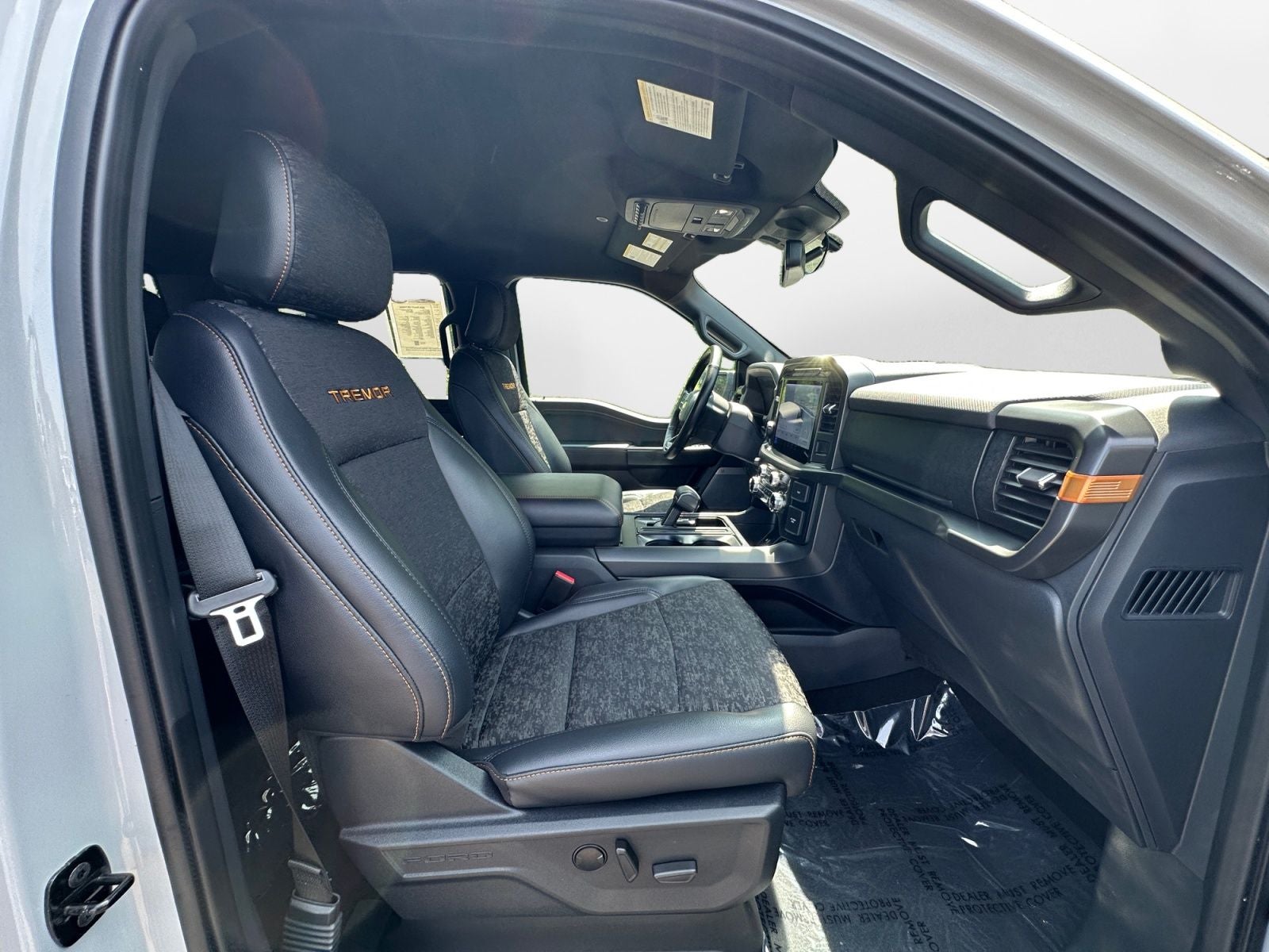 2024 Ford F-150 Tremor