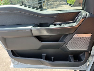 2024 Ford F-150 Tremor