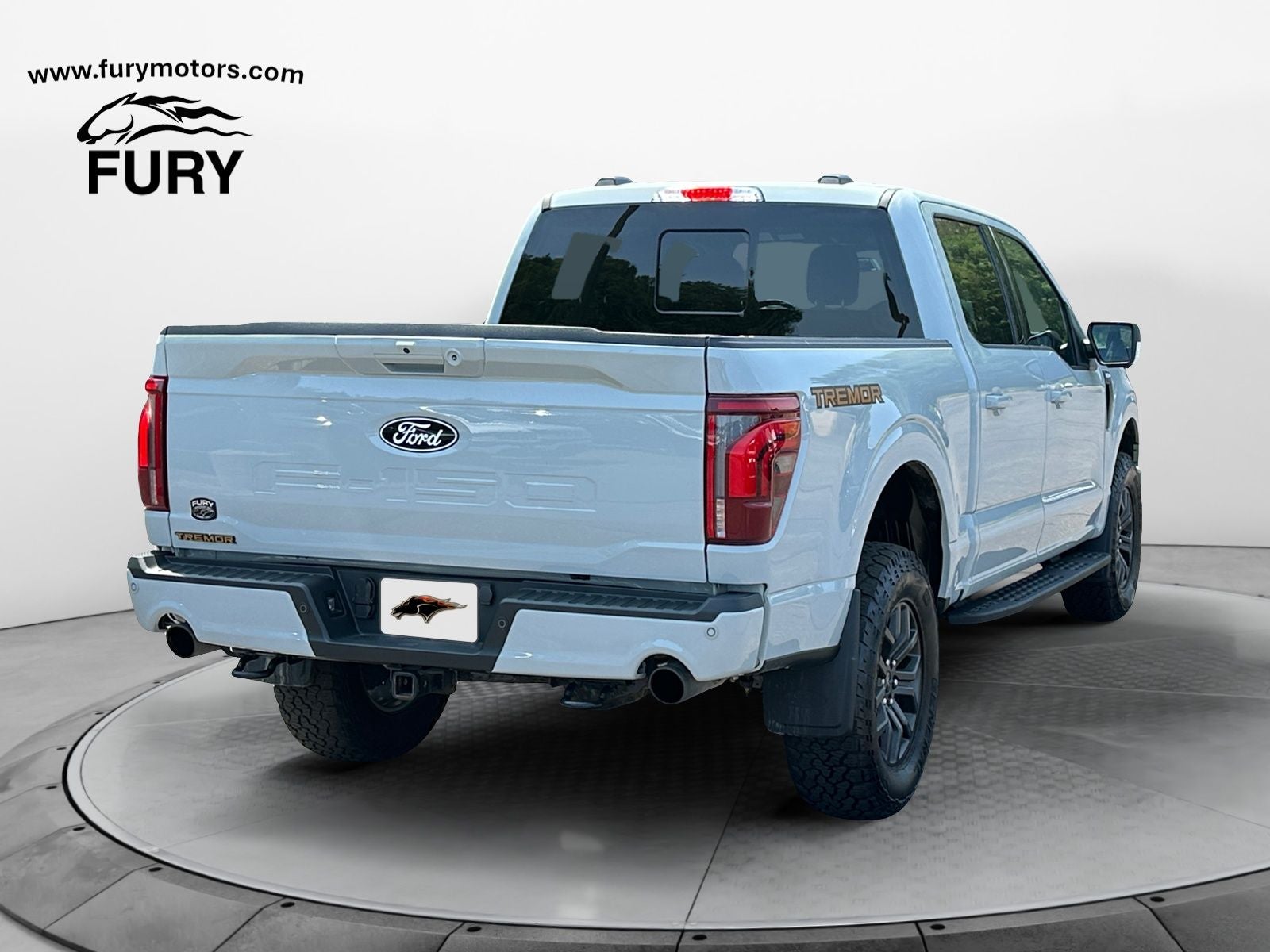2024 Ford F-150 Tremor