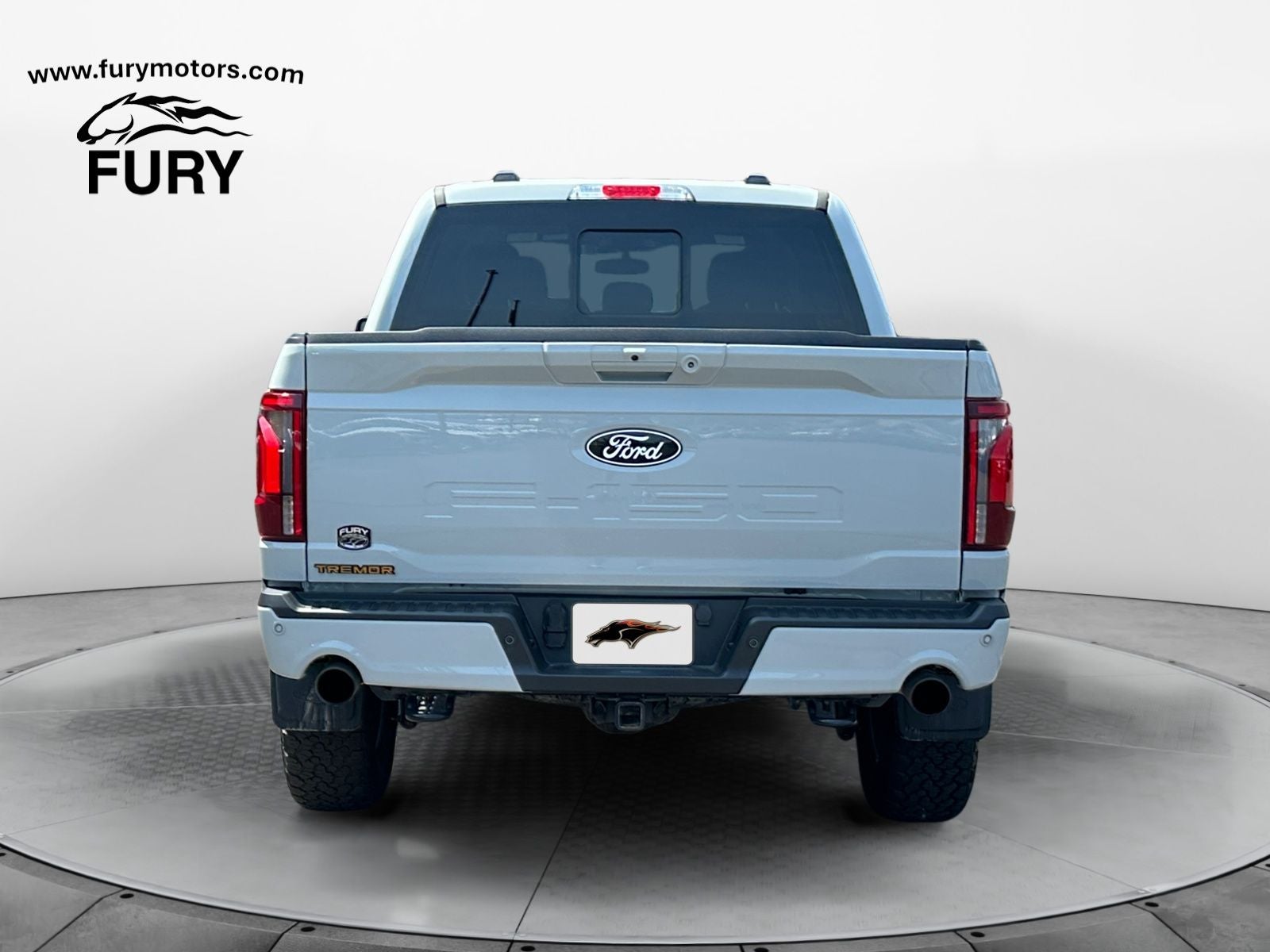 2024 Ford F-150 Tremor