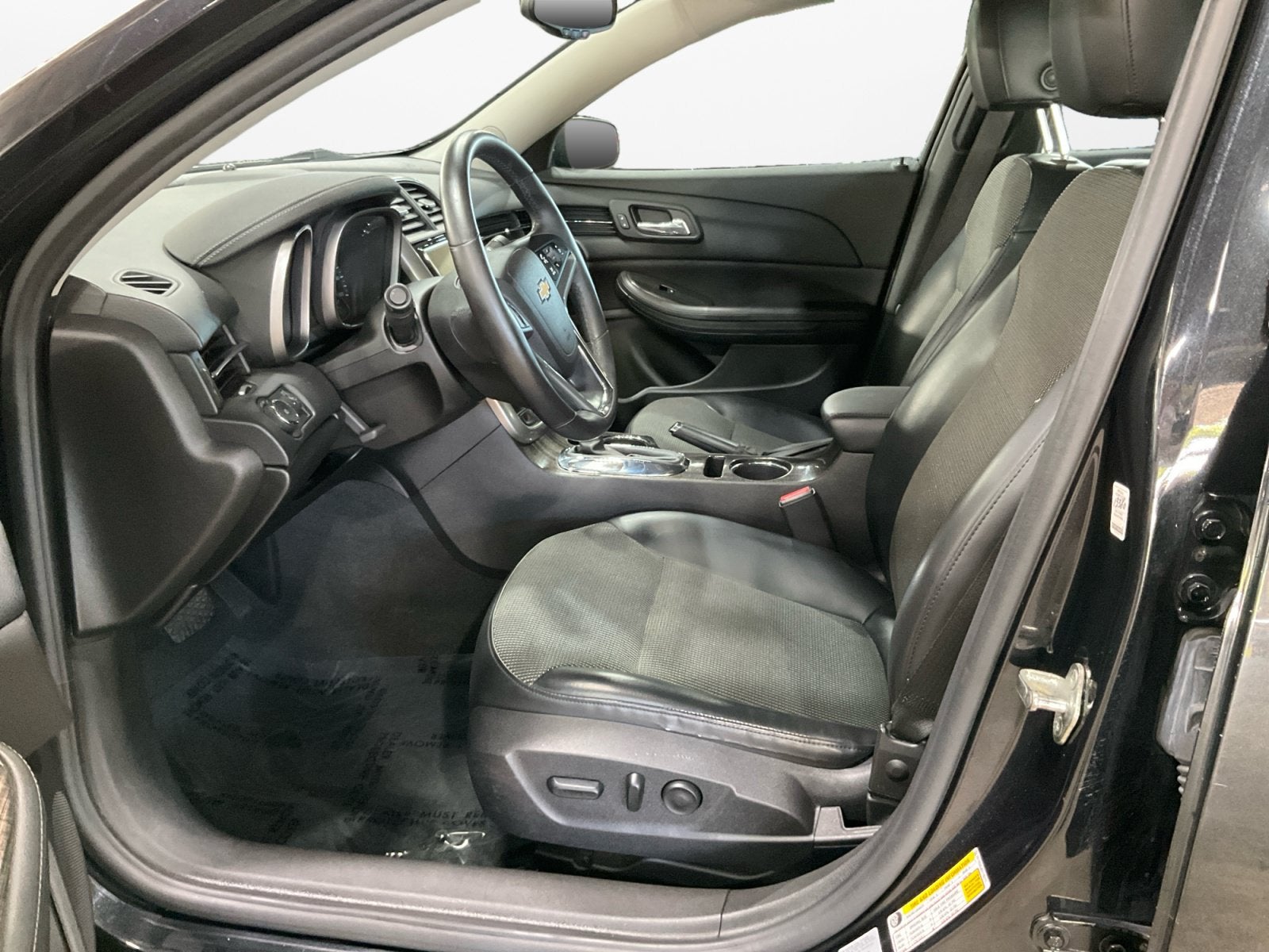 2014 Chevrolet Malibu 2LT