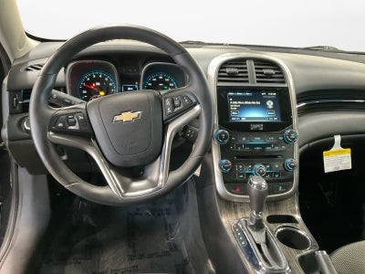 2014 Chevrolet Malibu 2LT