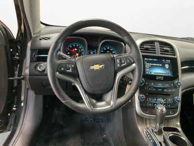 2014 Chevrolet Malibu 2LT