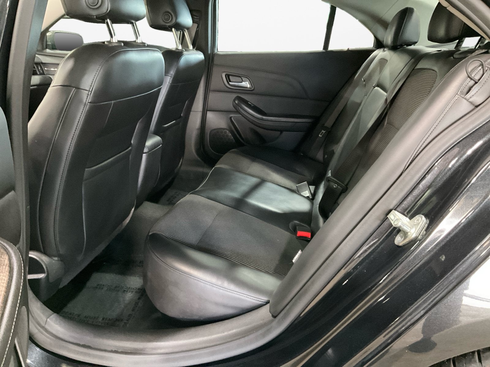 2014 Chevrolet Malibu 2LT