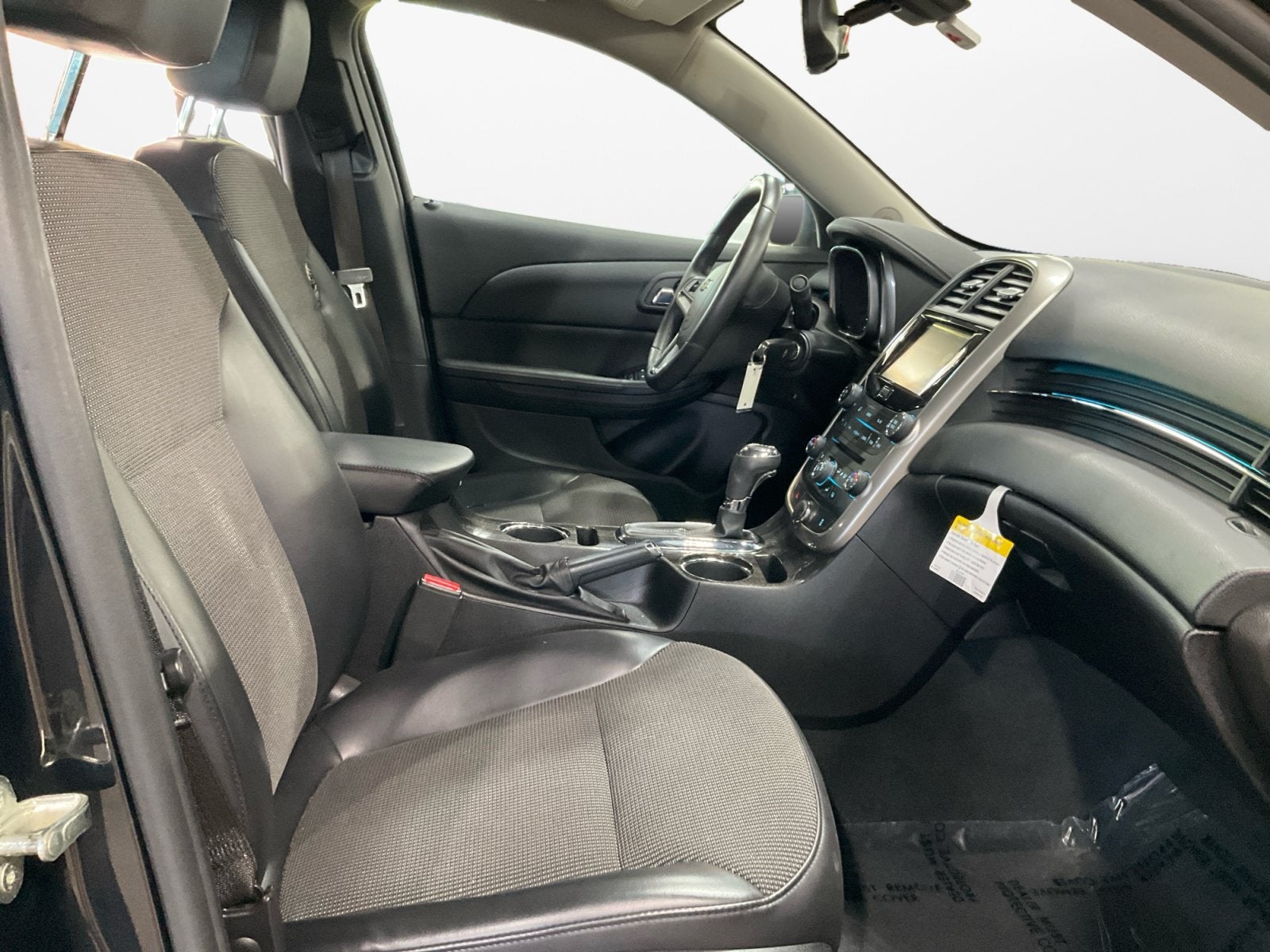 2014 Chevrolet Malibu 2LT