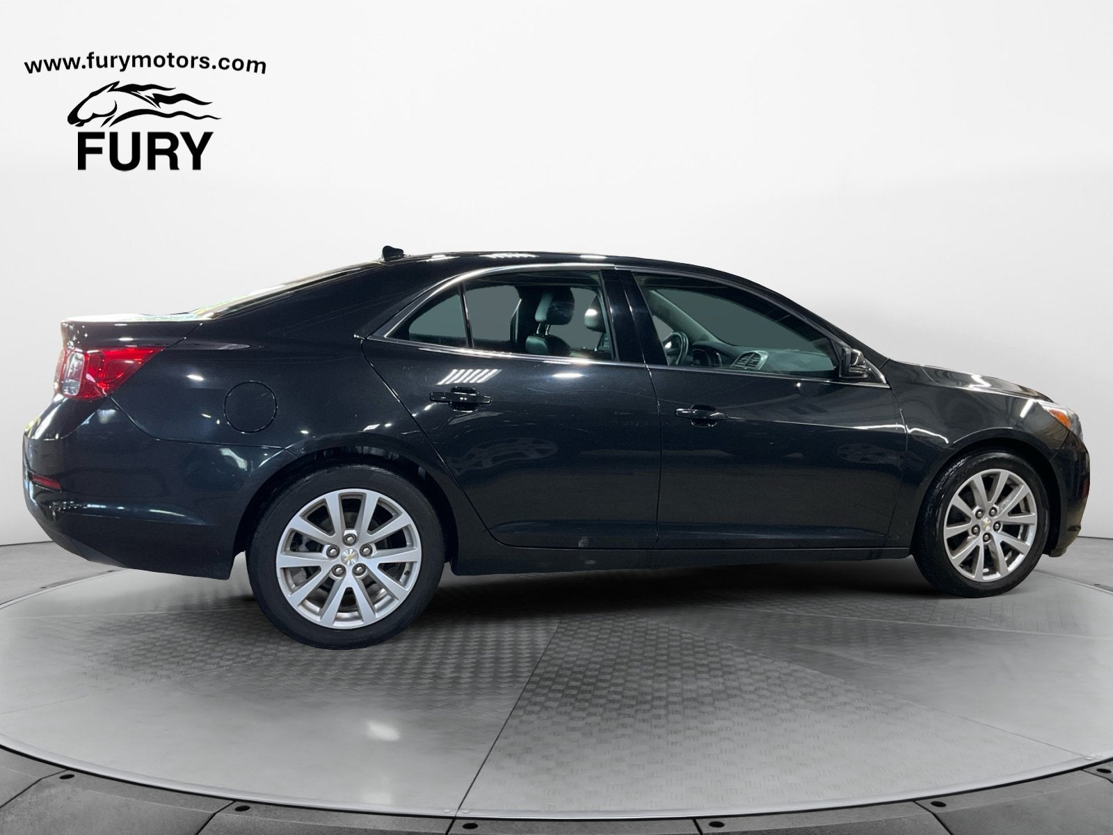 2014 Chevrolet Malibu 2LT