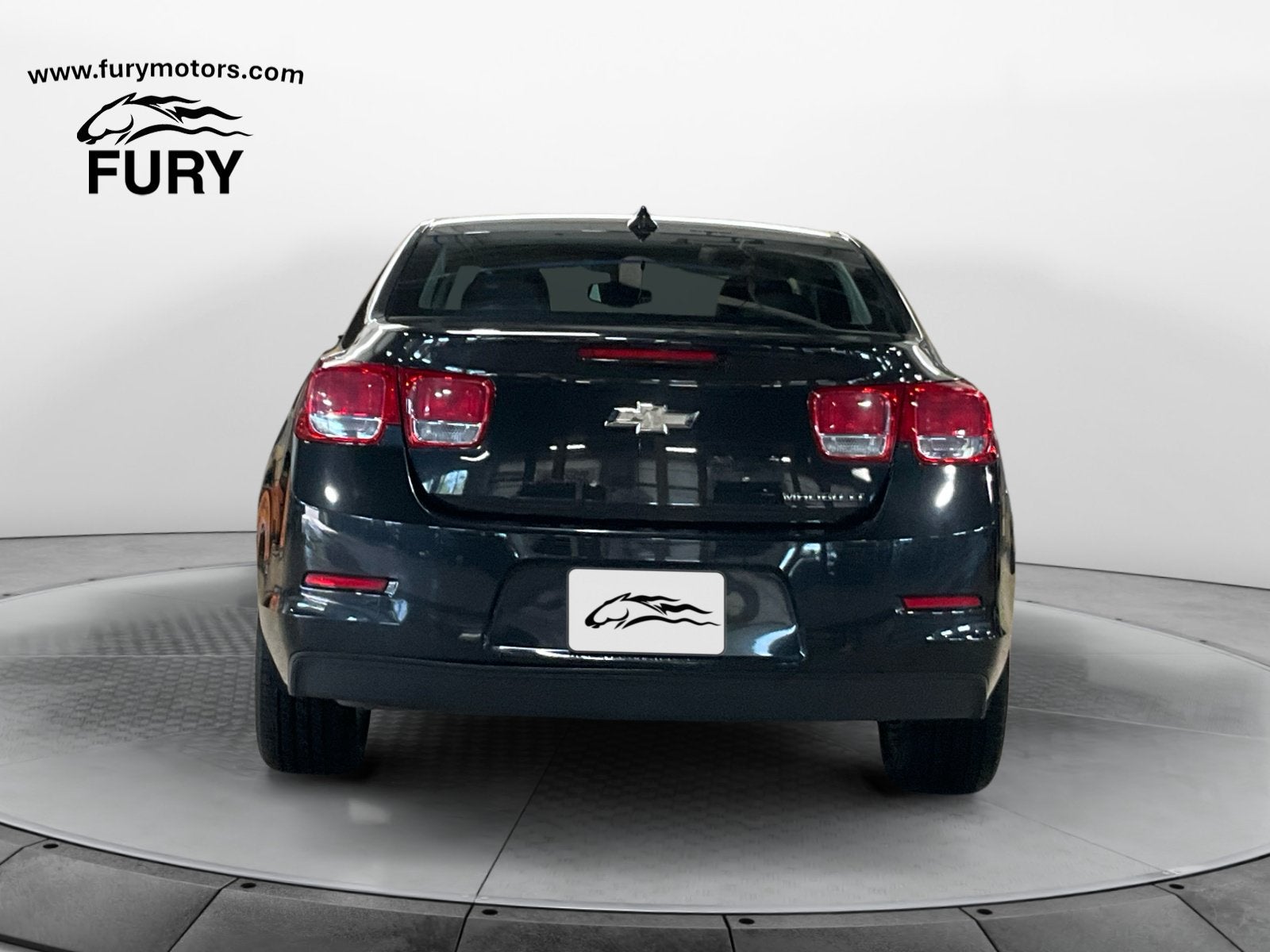 2014 Chevrolet Malibu 2LT