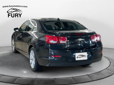 2014 Chevrolet Malibu 2LT