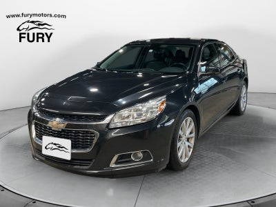 2014 Chevrolet Malibu 2LT