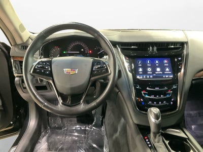 2019 Cadillac CTS Luxury