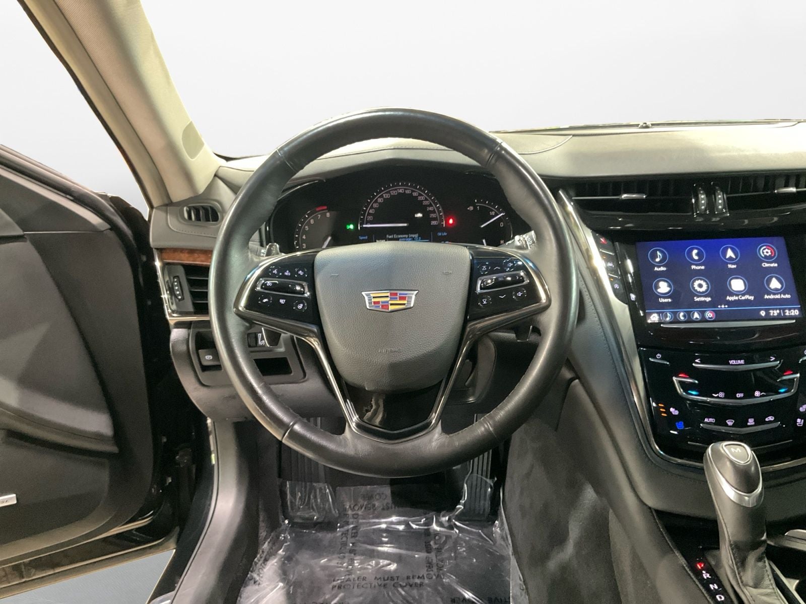 2019 Cadillac CTS Luxury