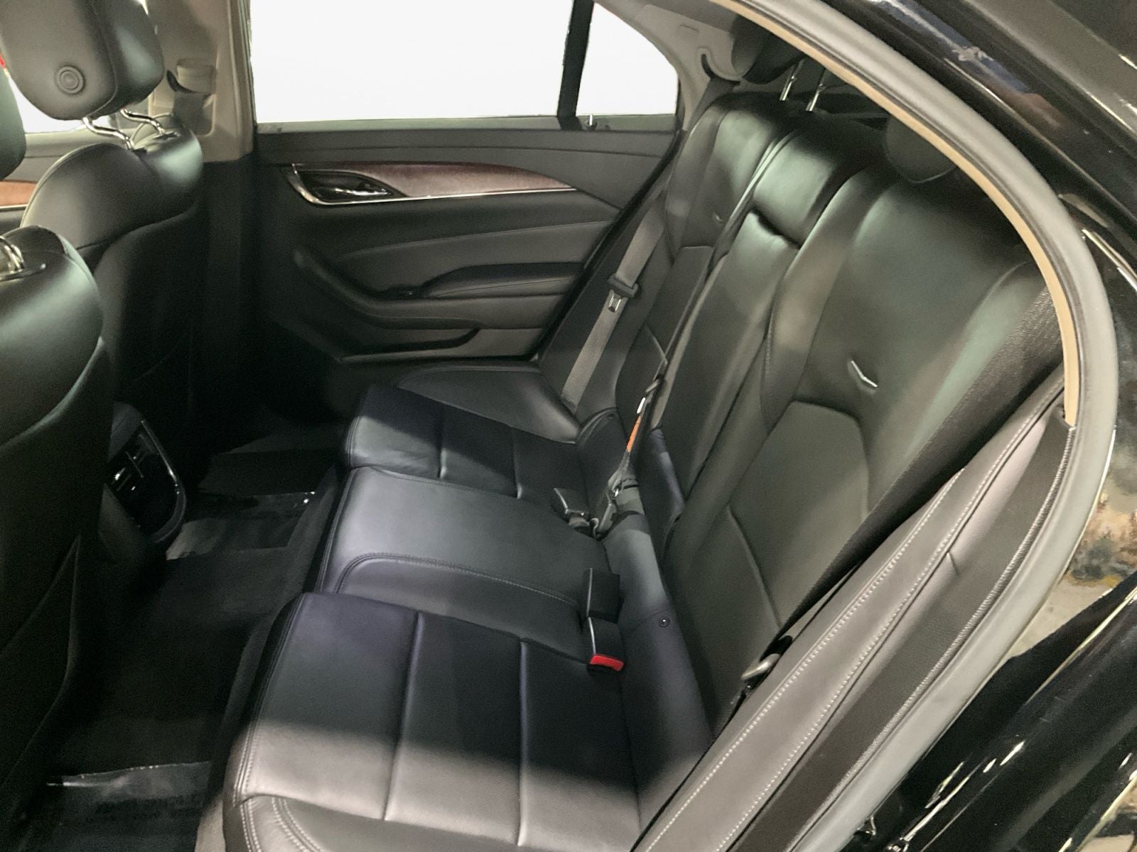 2019 Cadillac CTS Luxury