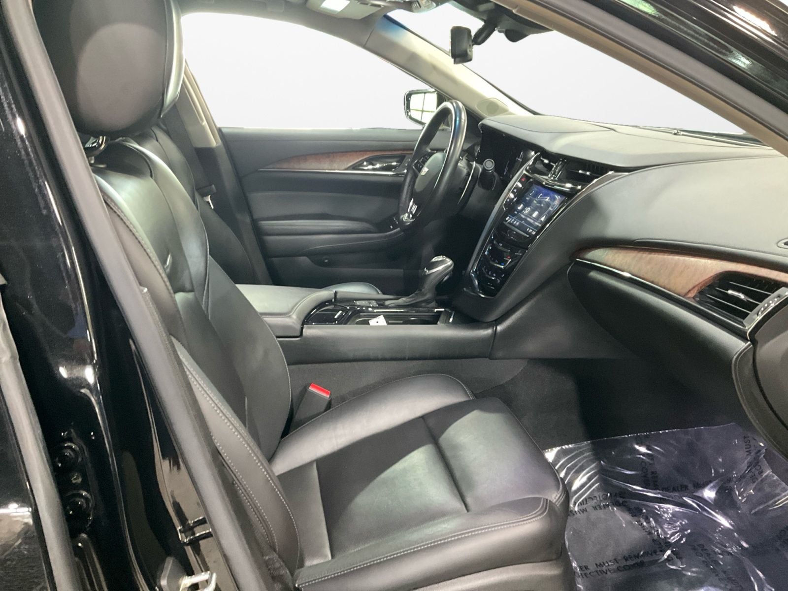 2019 Cadillac CTS Luxury