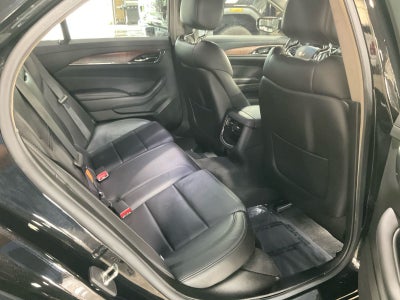 2019 Cadillac CTS Luxury