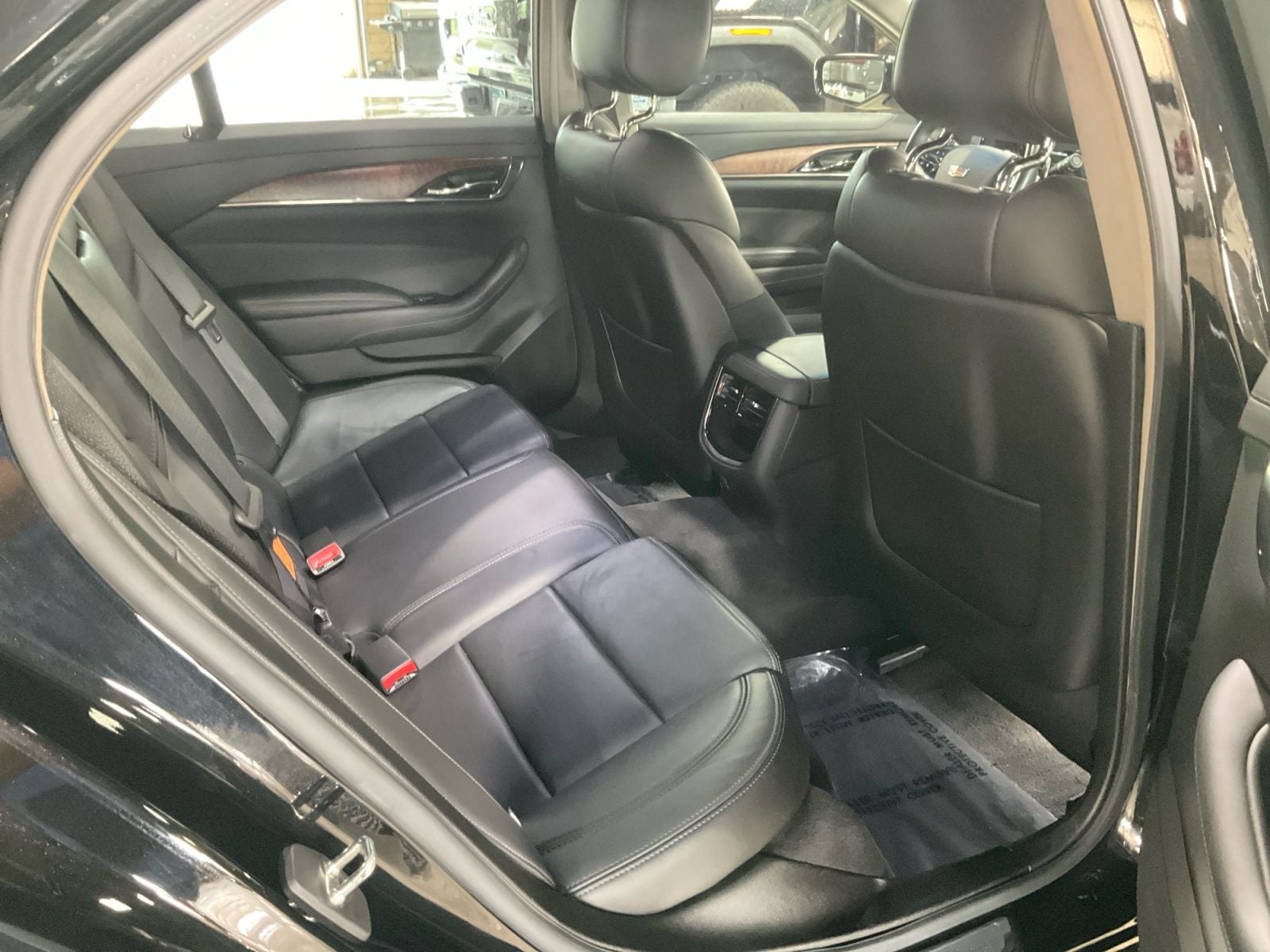 2019 Cadillac CTS Luxury