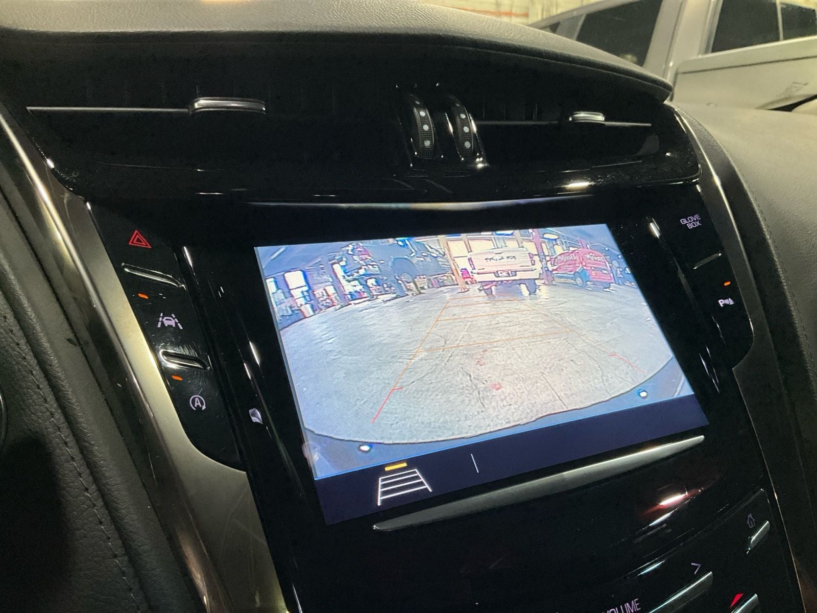 2019 Cadillac CTS Luxury