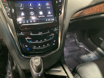 2019 Cadillac CTS Luxury