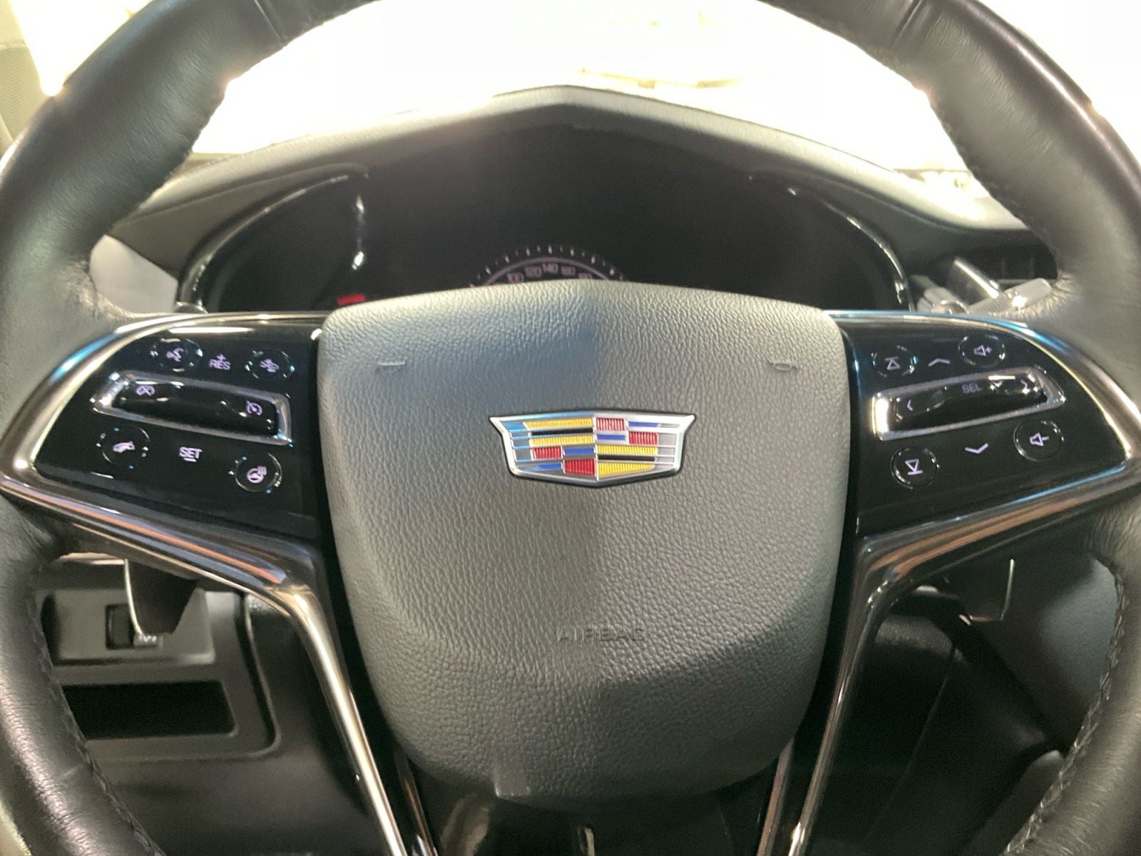 2019 Cadillac CTS Luxury