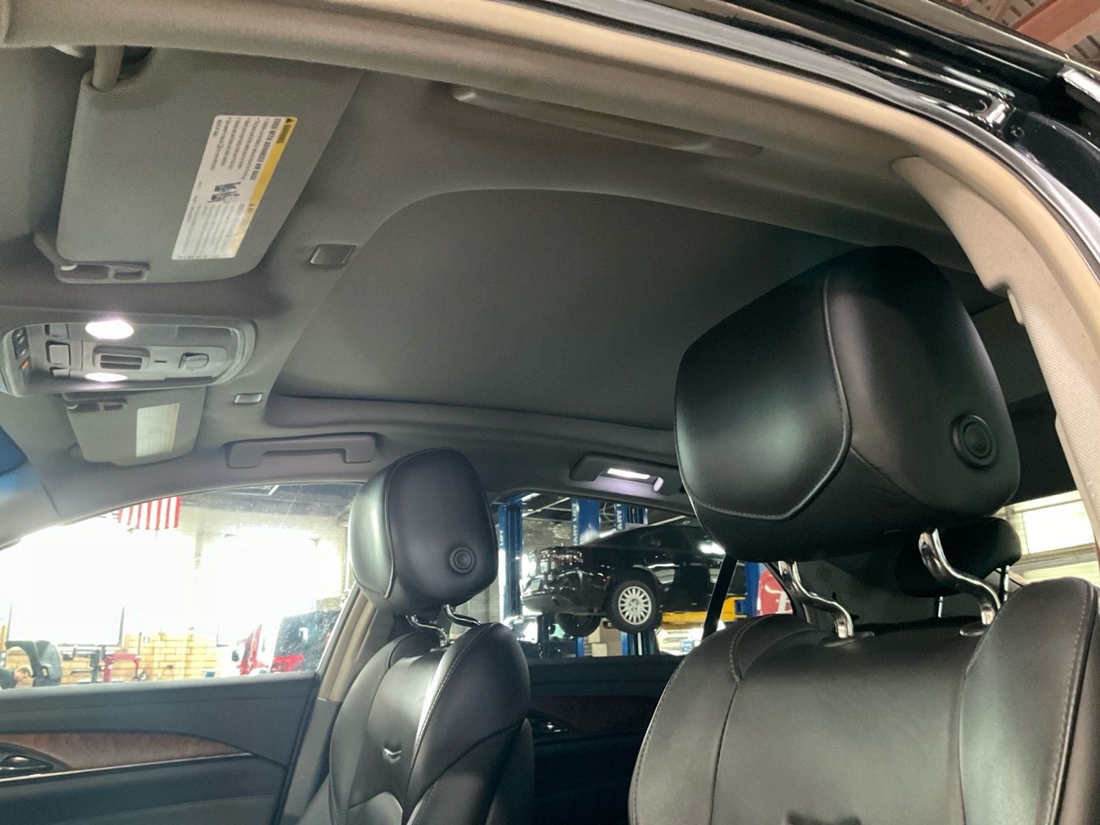 2019 Cadillac CTS Luxury