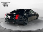 2019 Cadillac CTS Luxury