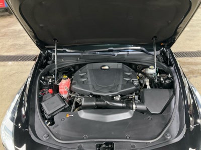 2019 Cadillac CTS Luxury