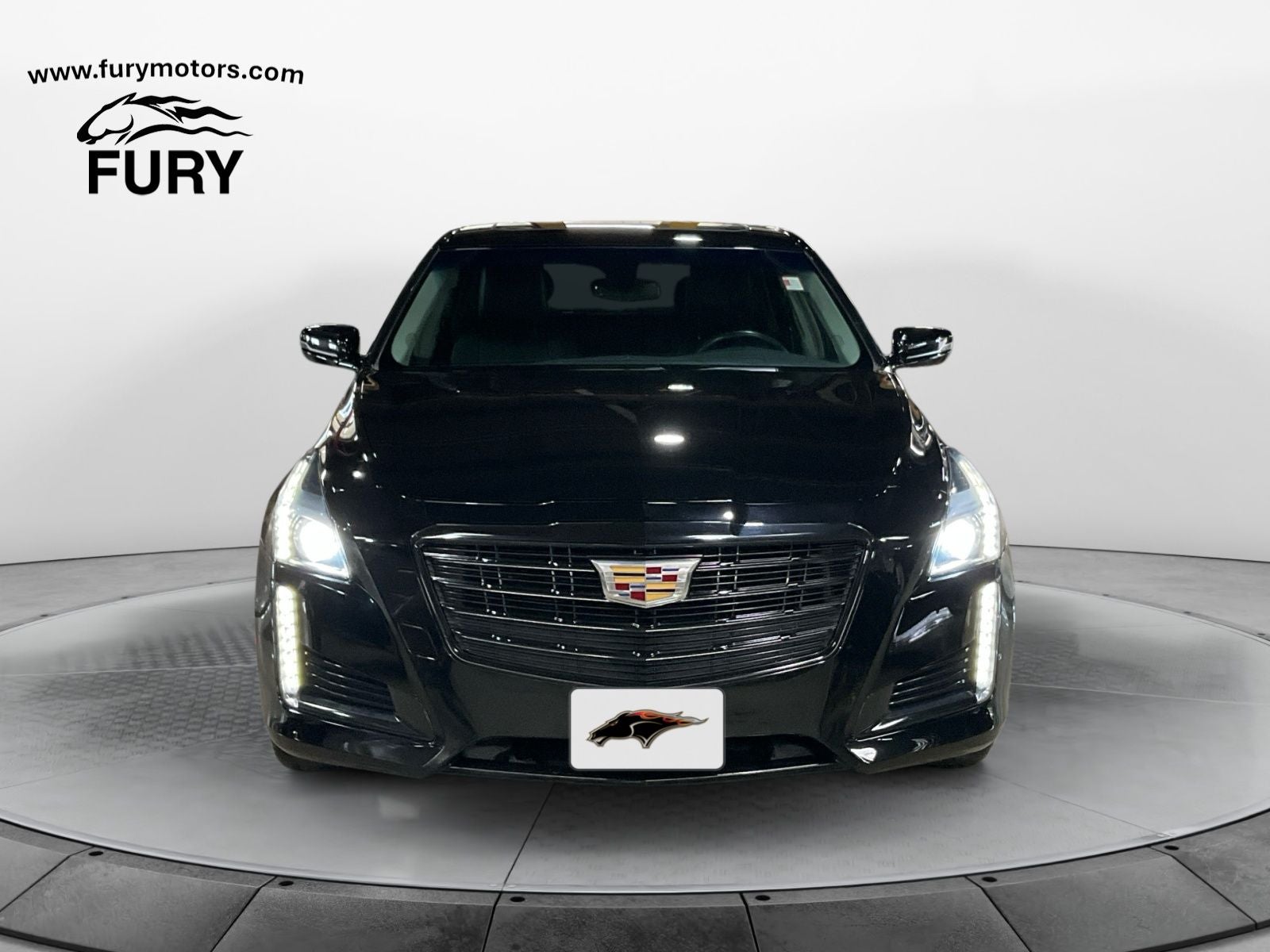 2019 Cadillac CTS Luxury