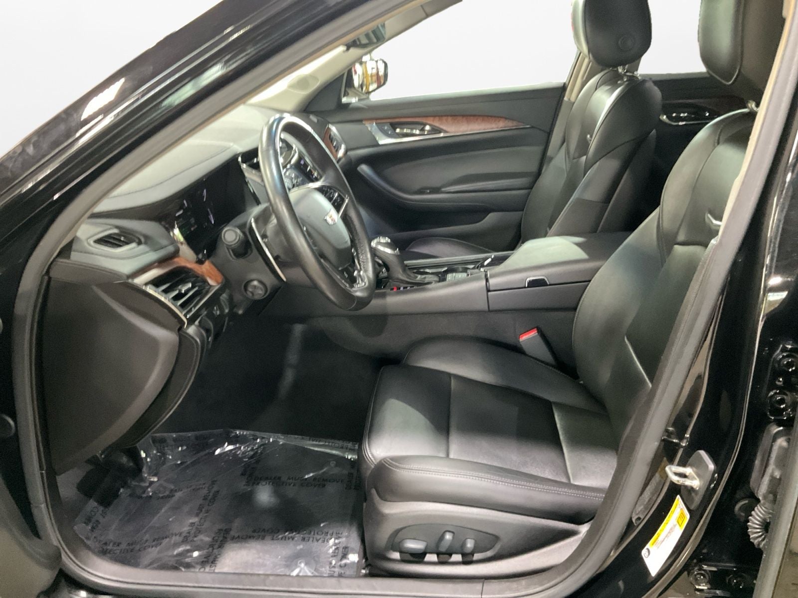 2019 Cadillac CTS Luxury