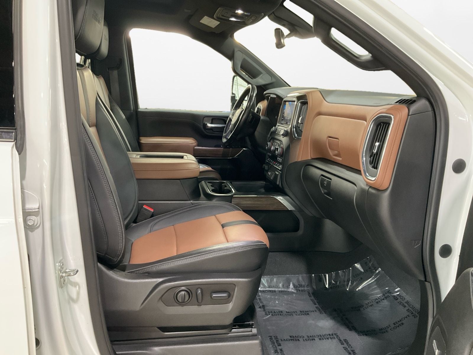 2022 Chevrolet Silverado 3500HD High Country
