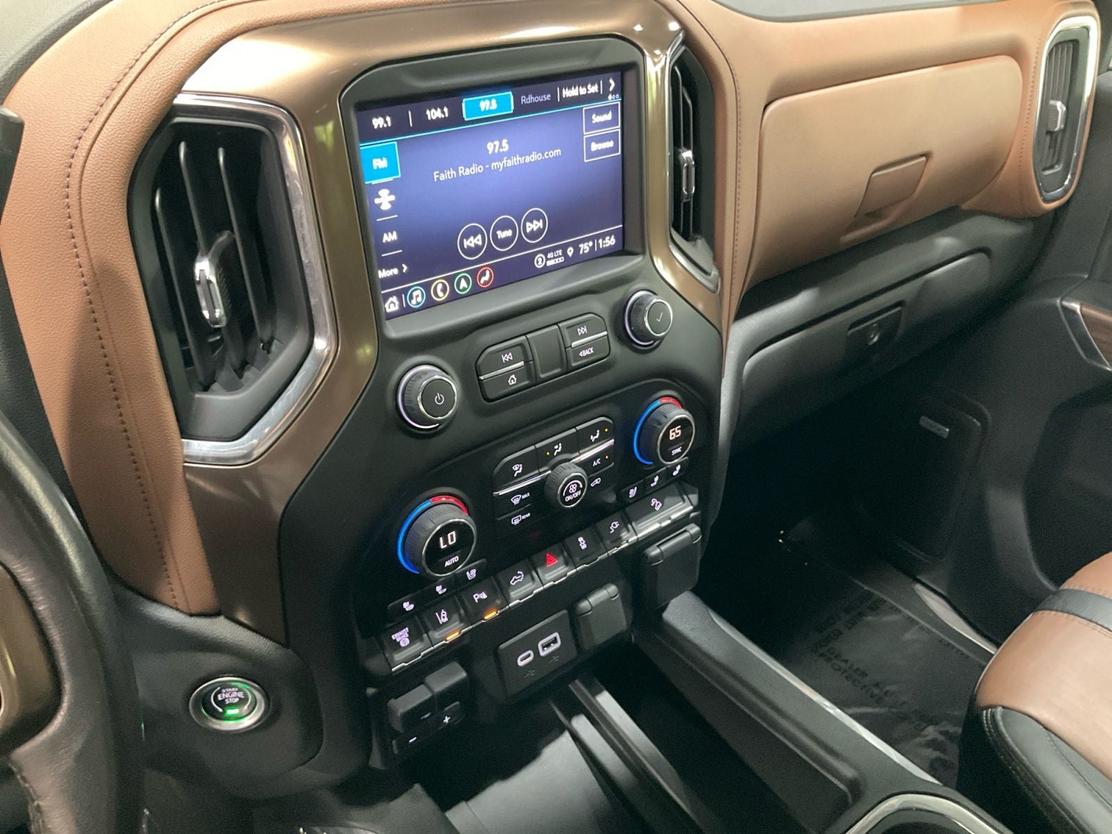 2022 Chevrolet Silverado 3500HD High Country