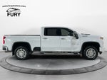 2022 Chevrolet Silverado 3500HD High Country