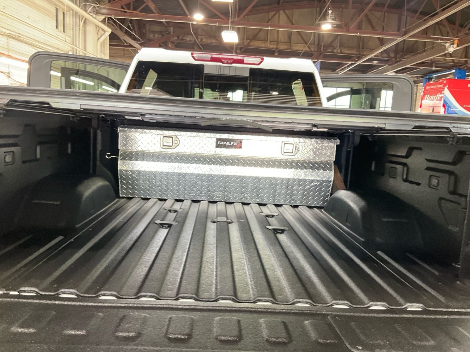 2022 Chevrolet Silverado 3500HD High Country