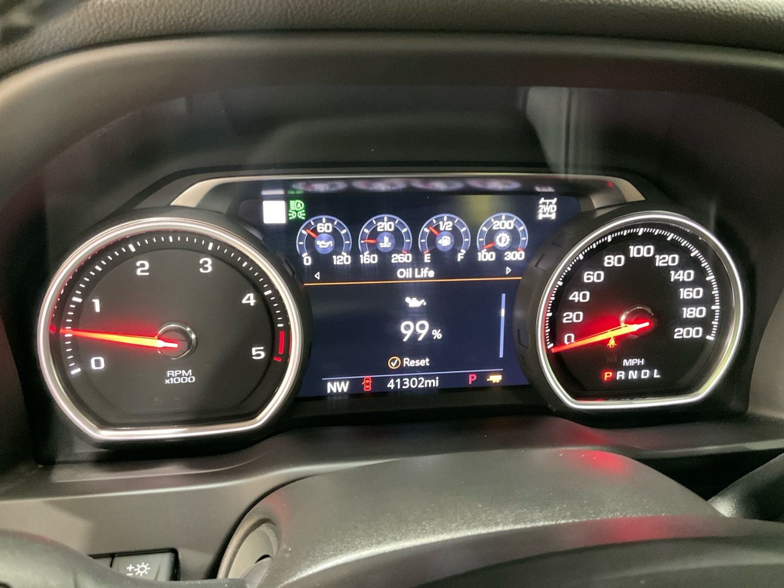2022 Chevrolet Silverado 3500HD High Country