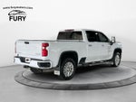 2022 Chevrolet Silverado 3500HD High Country
