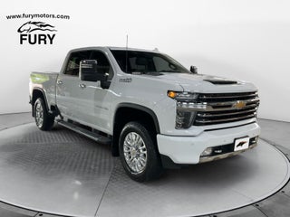 2022 Chevrolet Silverado 3500HD High Country