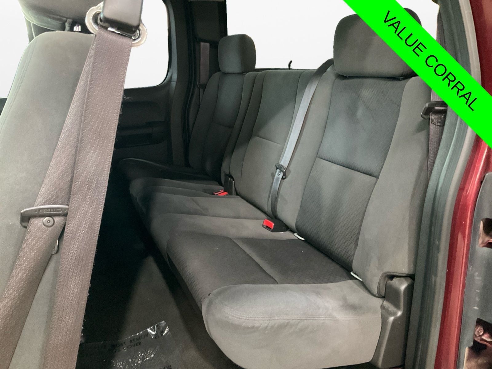 2009 Chevrolet Silverado 1500 LT
