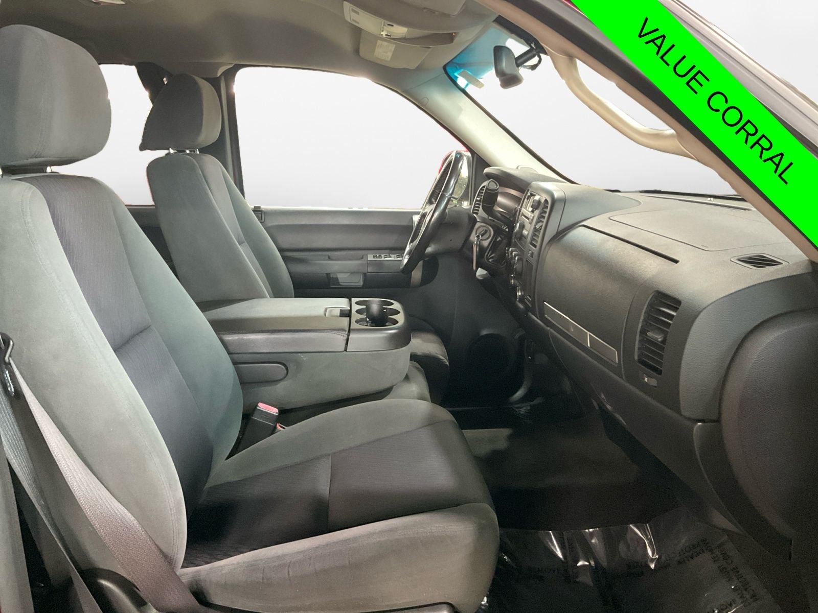 2009 Chevrolet Silverado 1500 LT