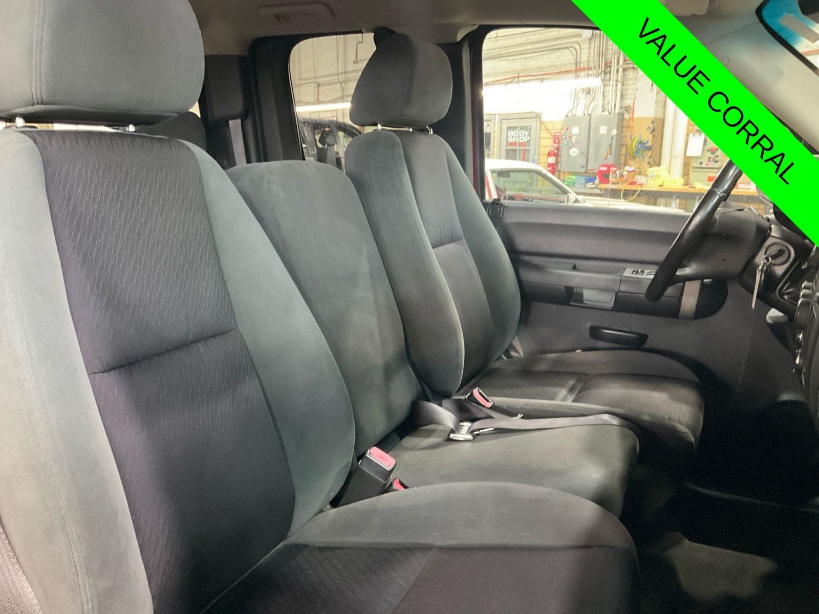 2009 Chevrolet Silverado 1500 LT