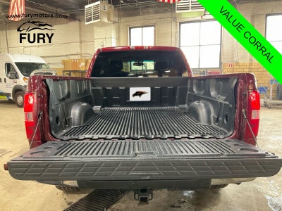 2009 Chevrolet Silverado 1500 LT
