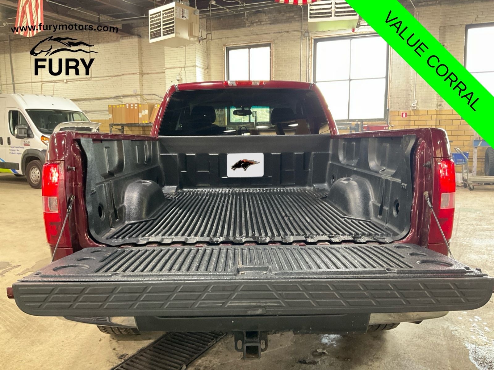 2009 Chevrolet Silverado 1500 LT