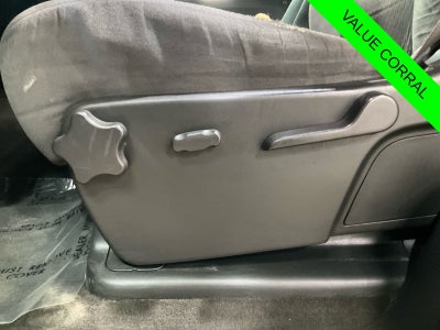 2009 Chevrolet Silverado 1500 LT