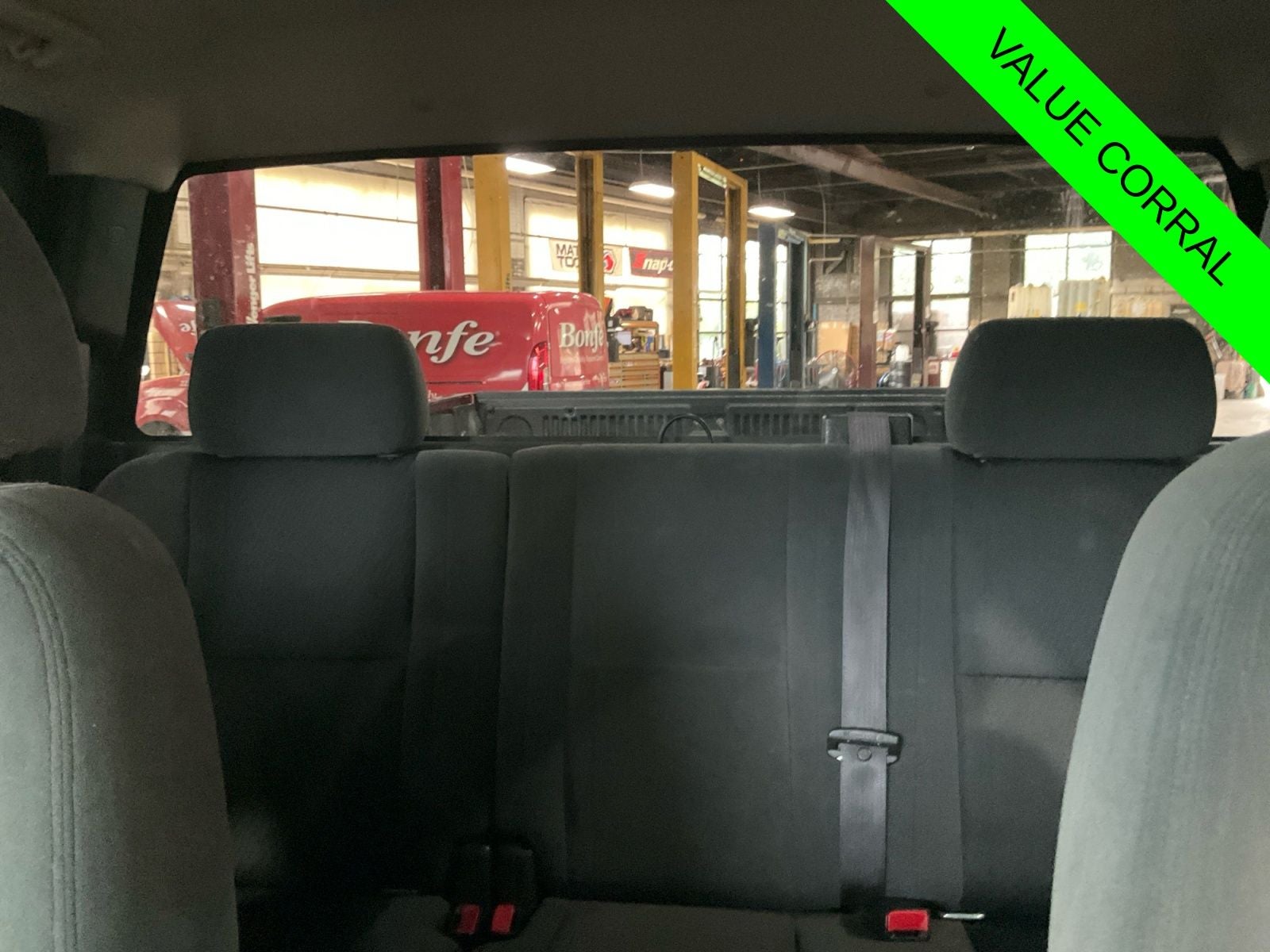 2009 Chevrolet Silverado 1500 LT