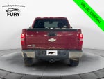 2009 Chevrolet Silverado 1500 LT