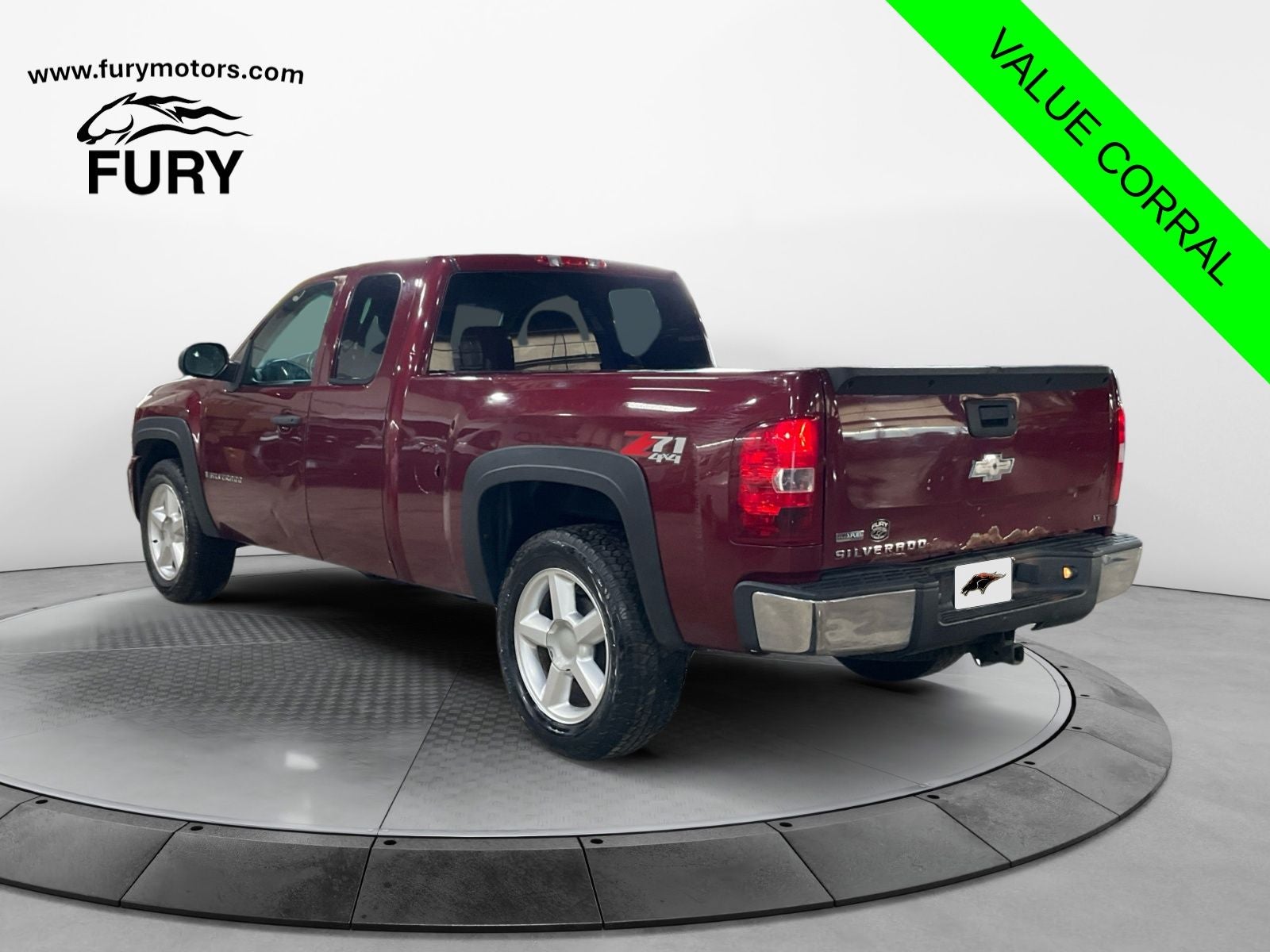 2009 Chevrolet Silverado 1500 LT