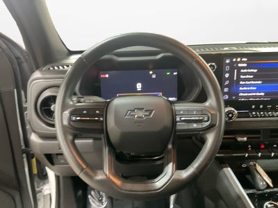 2024 Chevrolet Colorado 4WD Trail Boss